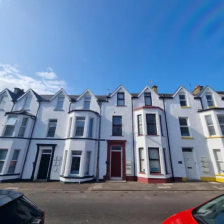 2 Princess Red - Portrush By The Sea Exterior photo